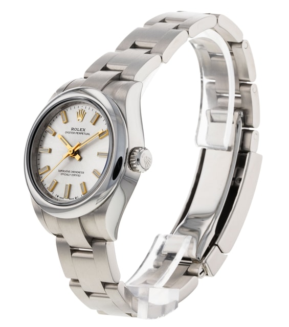 Rolex Oyster Perpetual 276200 Image 2